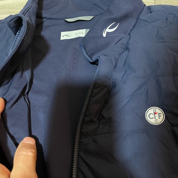 Release Diamond Vest Men - Picture 5 of 6